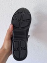 Черевики New Rock M-HY021-S3 Metallic – Культове спортивне взуття у стилі Кіберпанк та Готика - Фото 1