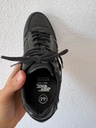 Черевики New Rock M-HY021-S3 Metallic – Культове спортивне взуття у стилі Кіберпанк та Готика - Фото 3
