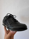 Черевики New Rock M-HY021-S3 Metallic – Культове спортивне взуття у стилі Кіберпанк та Готика - Фото 4