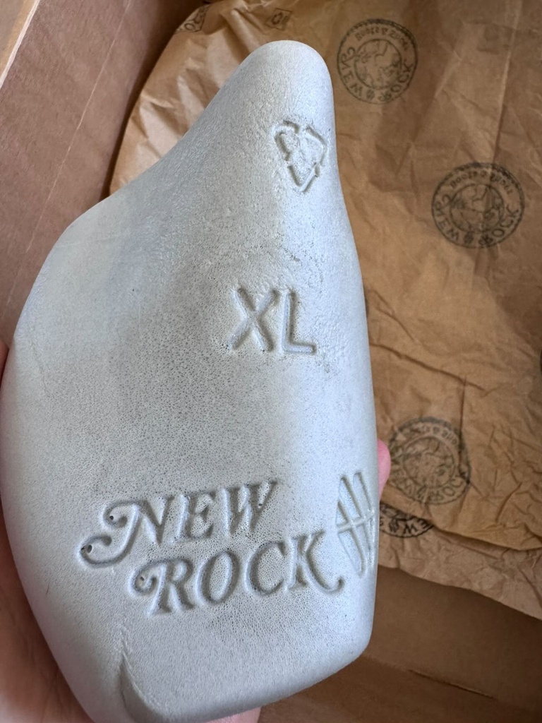 Черевики New Rock M-HY021-S3 Metallic – Культове спортивне взуття у стилі Кіберпанк та Готика - Фото 9