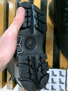 Черевики шкіряні New Rock M-NEWMILI083-S19 Black (Матова шкіра, Платформа) - Фото 5