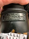 Черевики шкіряні New Rock M-NEWMILI083-S19 Black (Матова шкіра, Платформа) - Фото 6