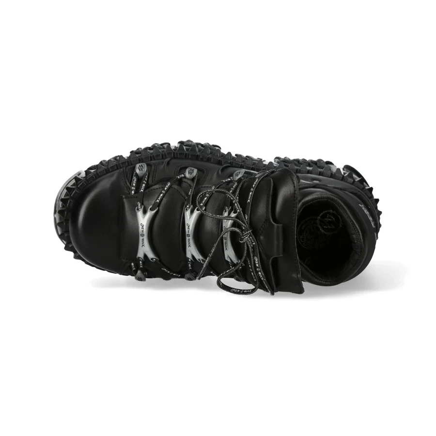 New Rock M-OVERZ106-C3: Мега-платформа, кіберпанк та абсолютна унікальність - Фото 6