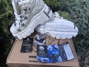 New Rock M-106N-S18 White  – Iconic Alternative Footwear - Фото 8