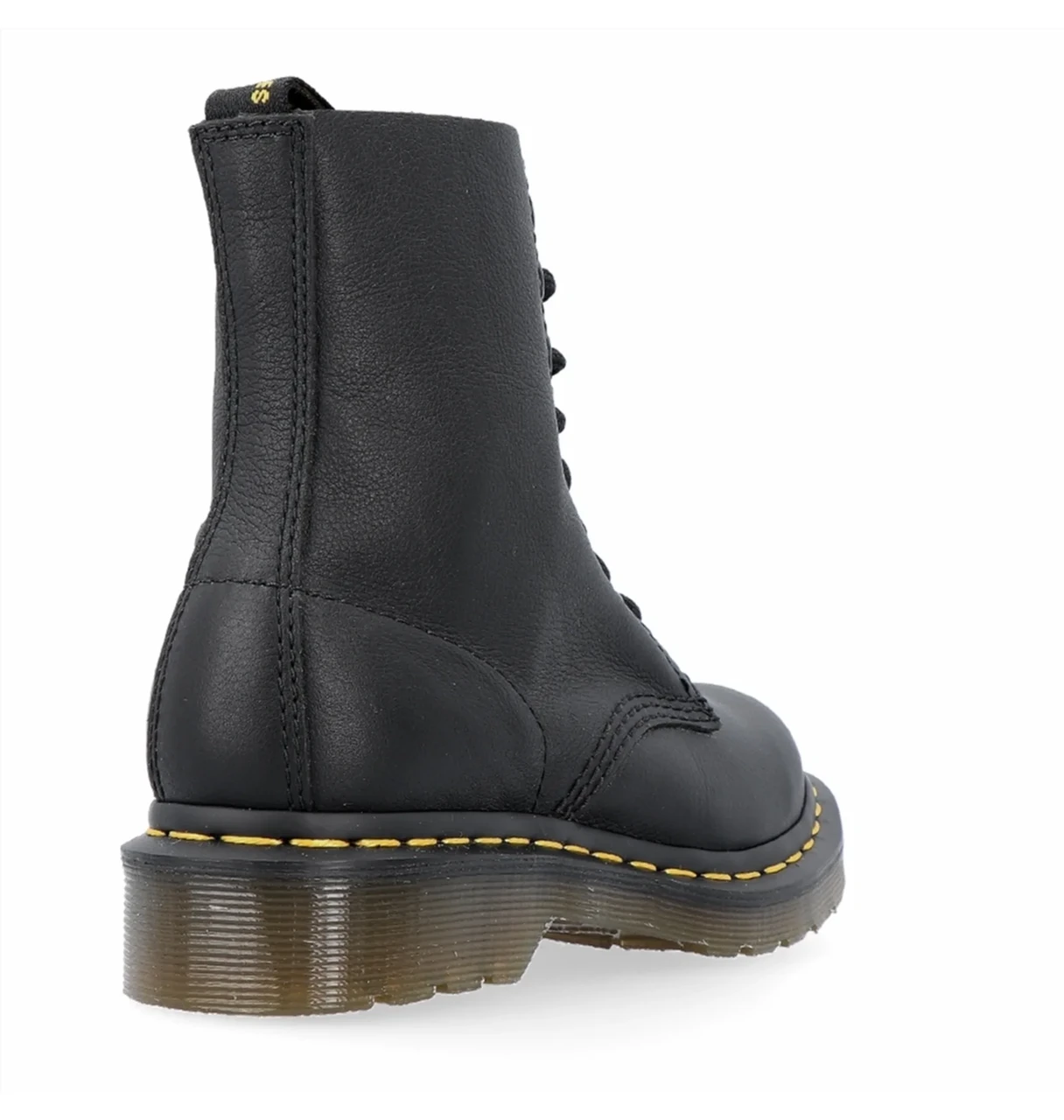 Черевики унісекс Dr. Martens Bota 1460 Pascal Black 13512006 - Фото 5