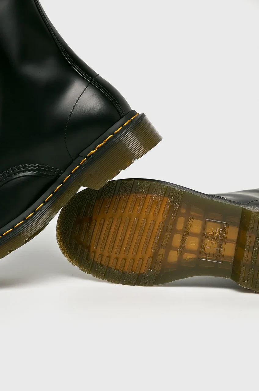 Dr Martens – Черевики 11855001.1914-Black - Фото 2