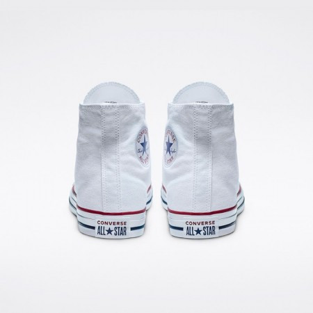 Кеди Converse Chuck Taylor All Star M7650C (Оригінал) - Фото 2