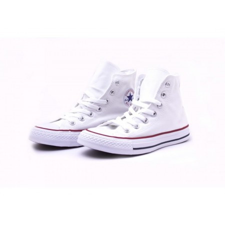 Кеди Converse Chuck Taylor All Star M7650C (Оригінал) - Фото 3