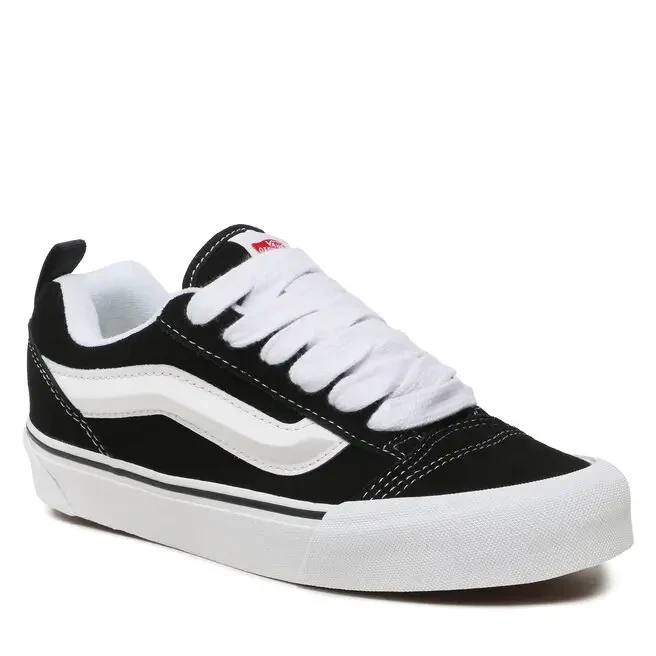 Кеди чоловічі Vans Knu Skool (VN0009QC6BT1) - Фото 1