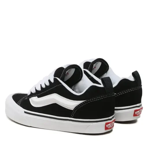 Кеди чоловічі Vans Knu Skool (VN0009QC6BT1) - Фото 2