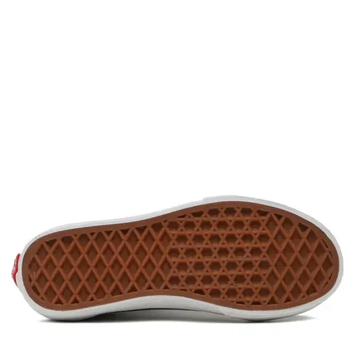 Кеди чоловічі Vans Knu Skool (VN0009QC6BT1) - Фото 4