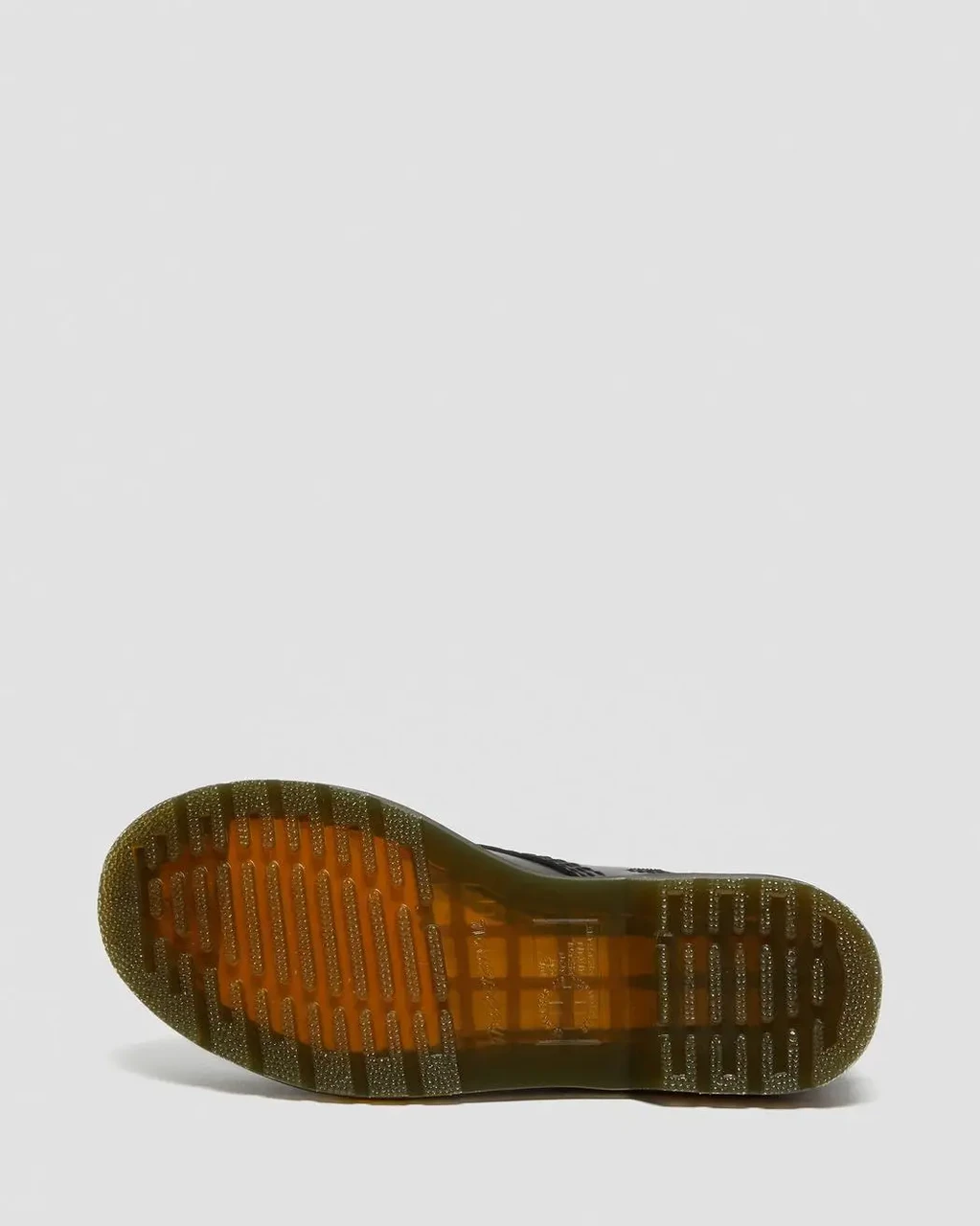 URBAN Черевики Dr. Martens 26874001-1460 PASCAL ROSE GOLD BLACK WANAMA 37, 38, 39, 40 - Фото 4