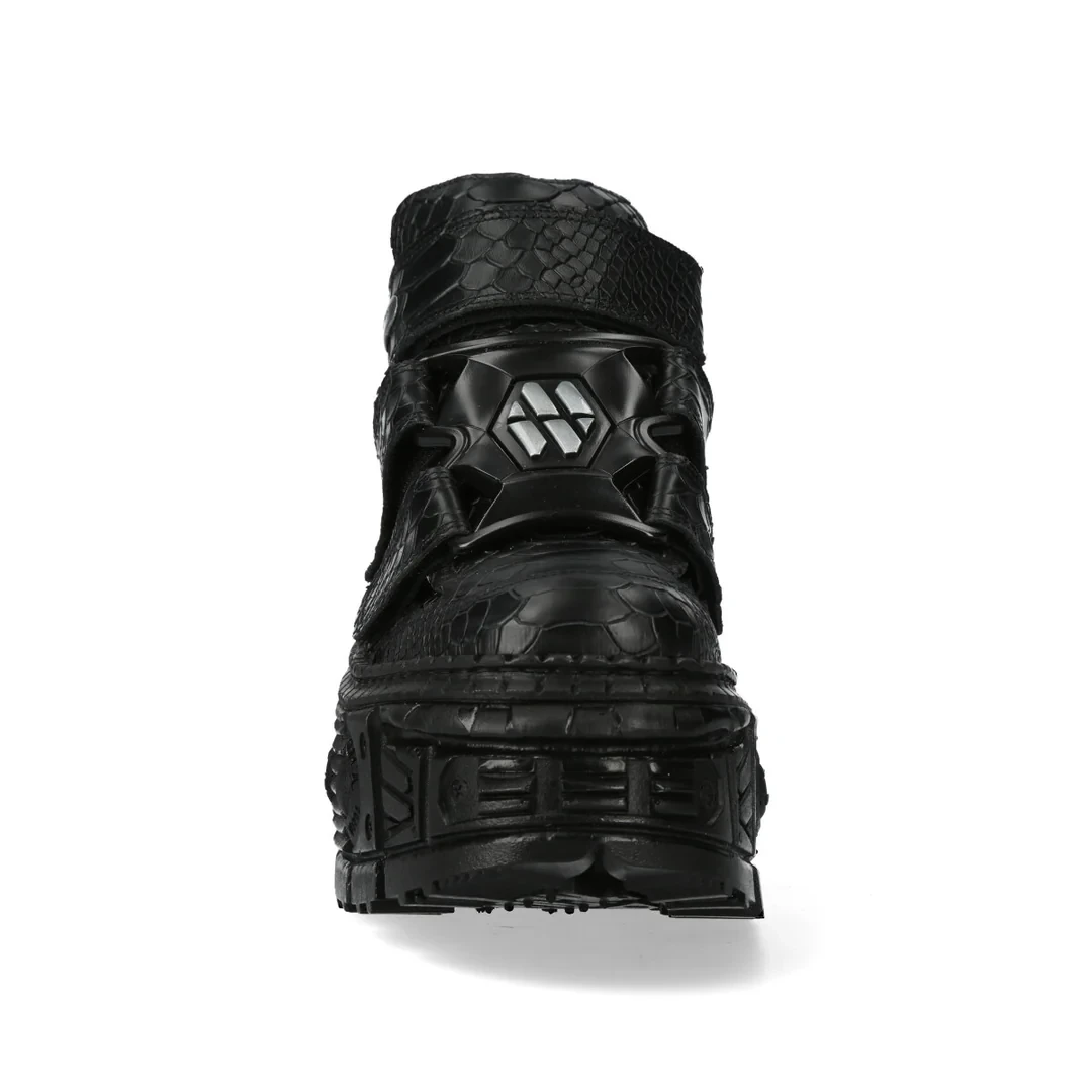 Черевики New Rock M-WALL009-S1 - Фото 3
