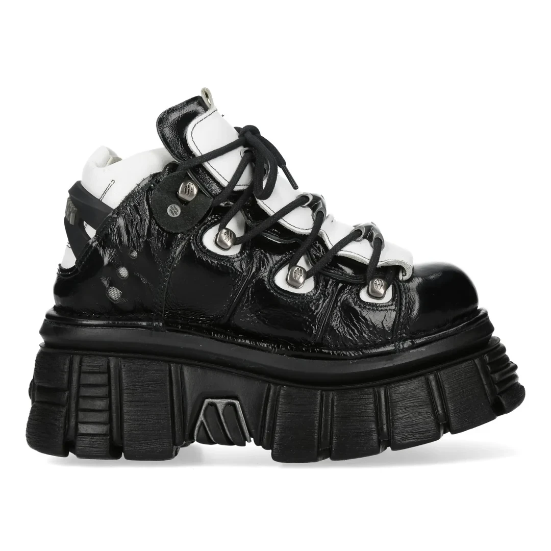 Черевики New Rock M-106-C90 - Фото 1