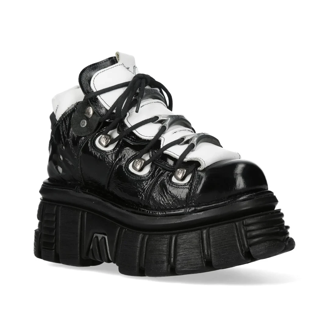 Черевики New Rock M-106-C90 - Фото 2