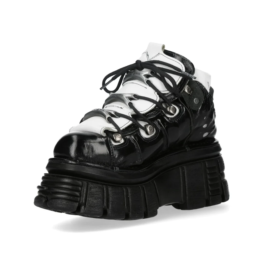 Черевики New Rock M-106-C90 - Фото 4