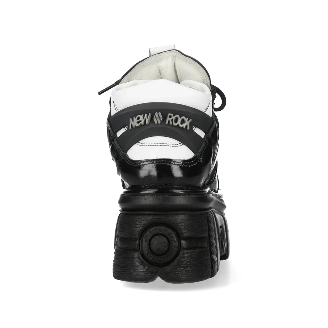 Черевики New Rock M-106-C90 - Фото 5