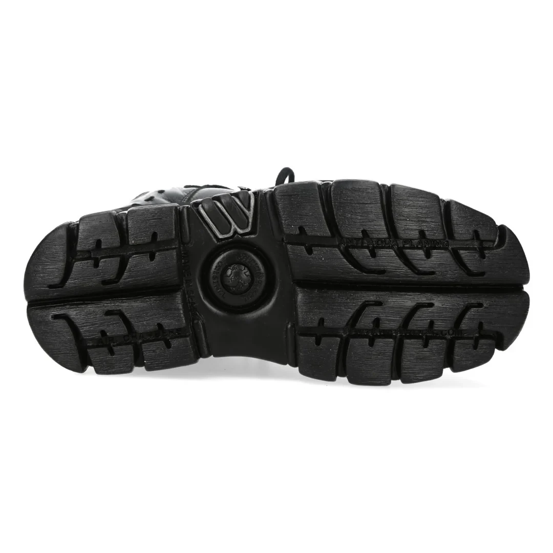 Черевики New Rock M-106-C90 - Фото 6