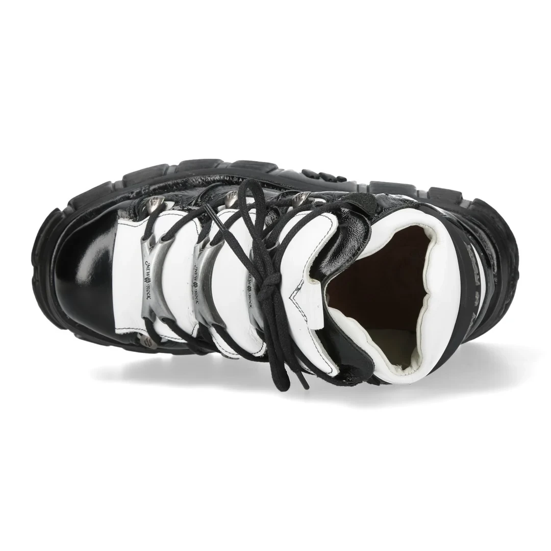 Черевики New Rock M-106-C90 - Фото 7