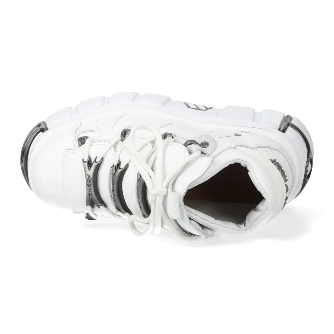 Черевики New Rock M-106-S121 - Фото 7