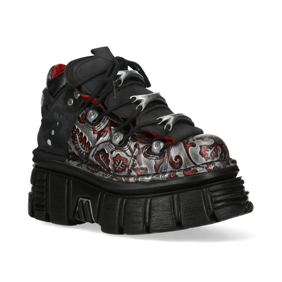 Черевики New Rock M-106B-C8 - Фото 2