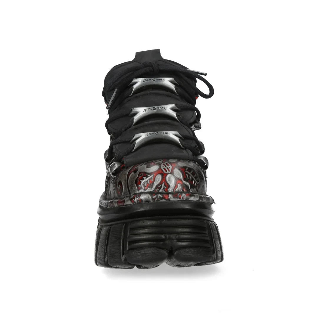 Черевики New Rock M-106B-C8 - Фото 3