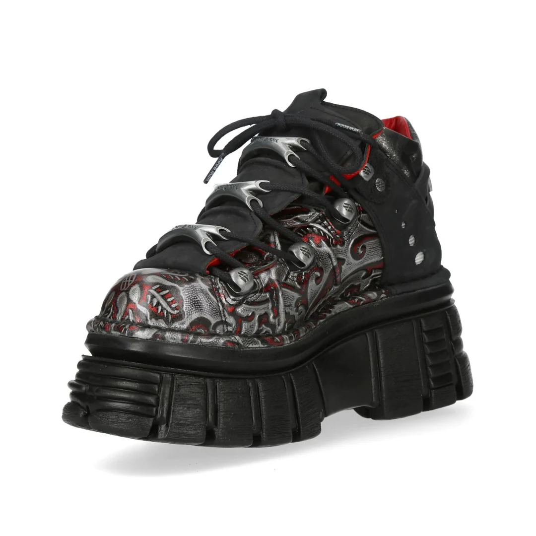 Черевики New Rock M-106B-C8 - Фото 4