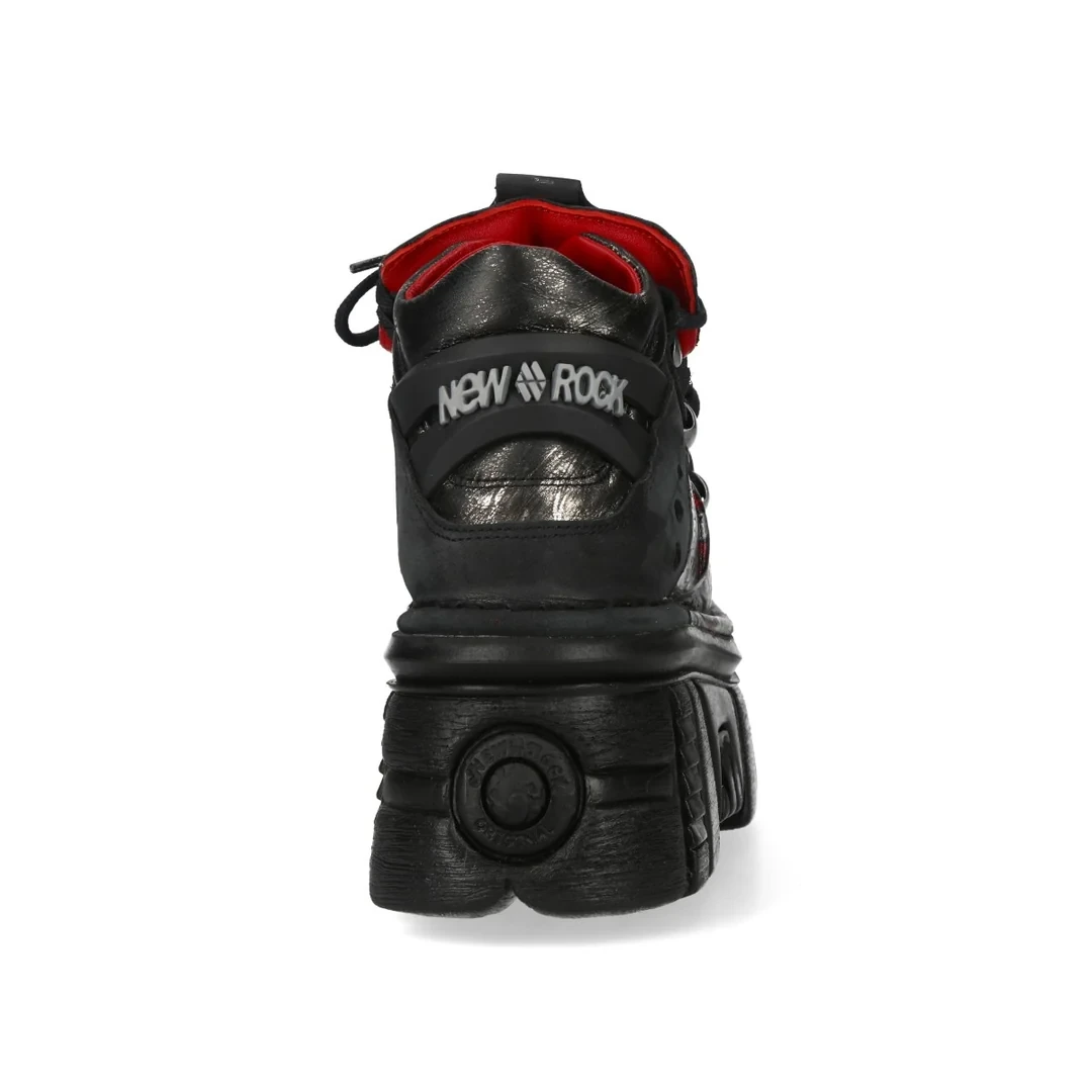 Черевики New Rock M-106B-C8 - Фото 5