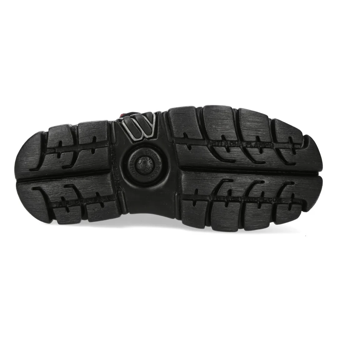 Черевики New Rock M-106B-C8 - Фото 6