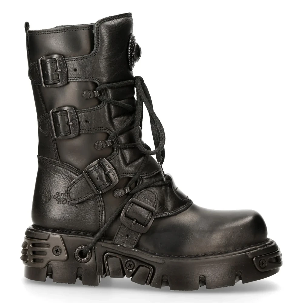 Черевики New Rock M-373-S18 - Фото 1