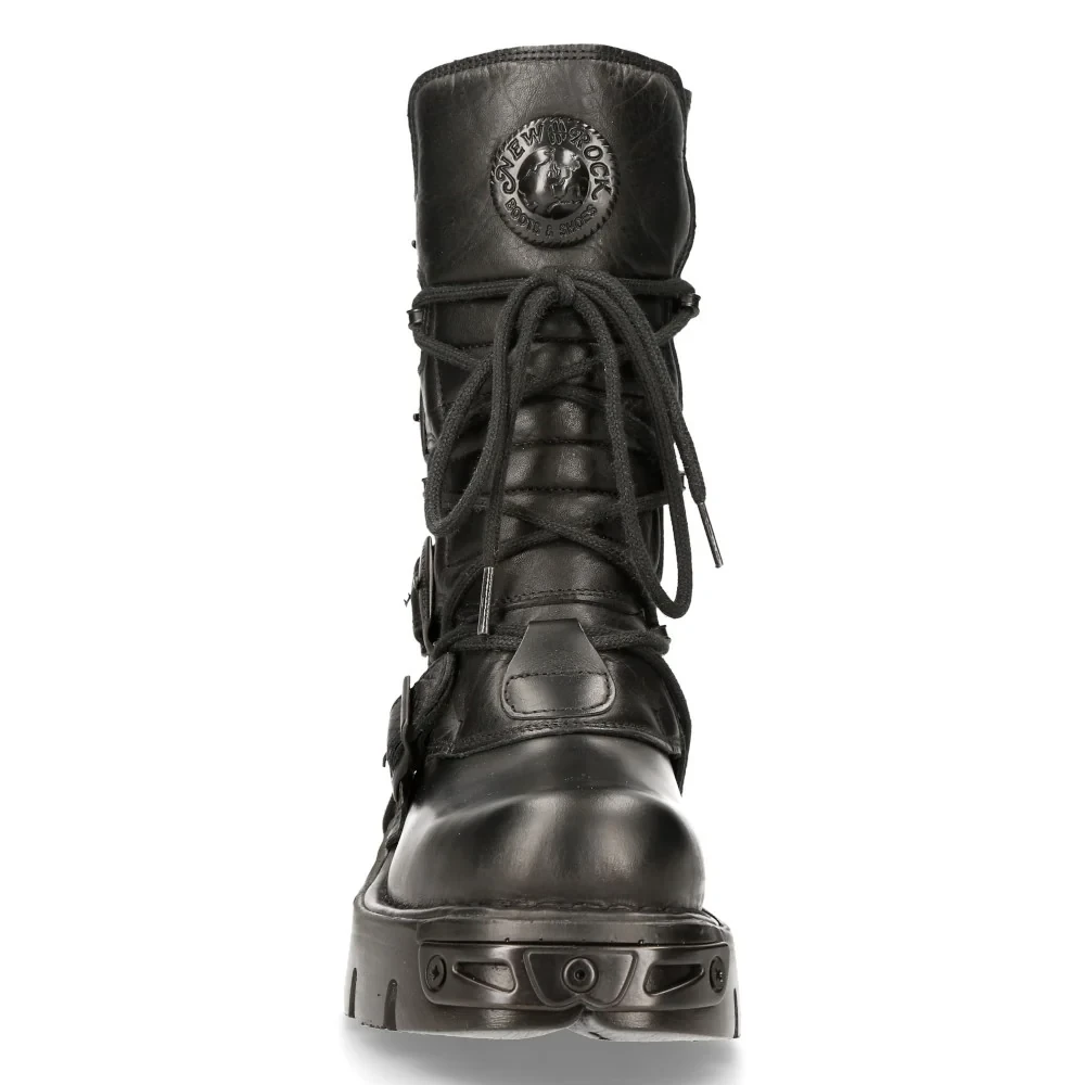 Черевики New Rock M-373-S18 - Фото 3