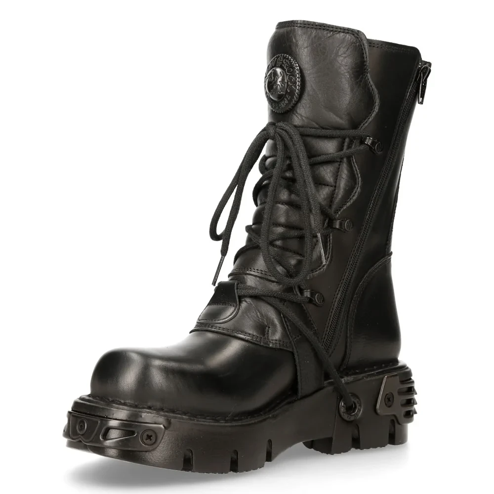 Черевики New Rock M-373-S18 - Фото 4