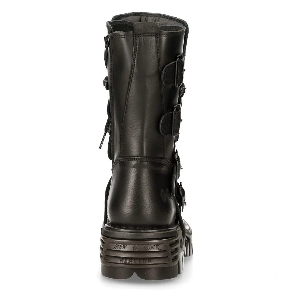 Черевики New Rock M-373-S18 - Фото 5
