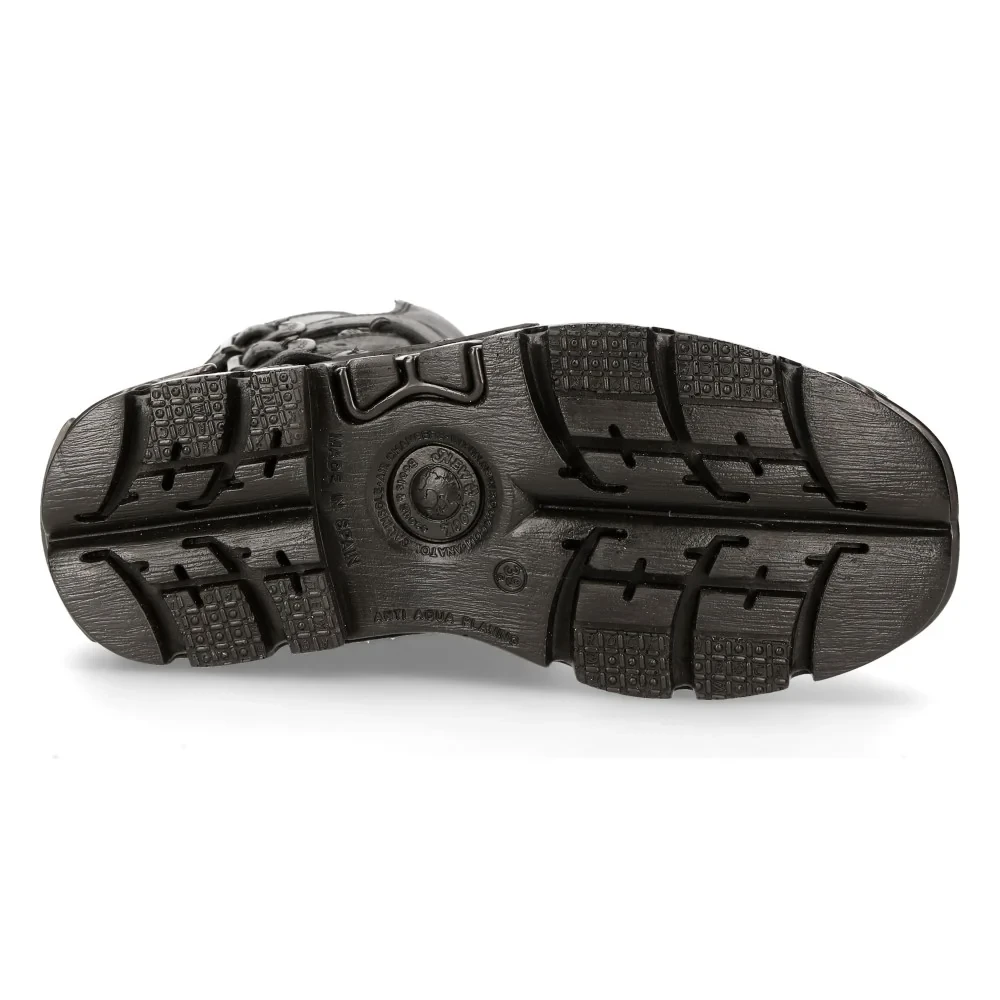 Черевики New Rock M-373-S18 - Фото 6