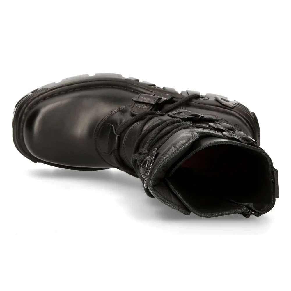 Черевики New Rock M-373-S18 - Фото 7
