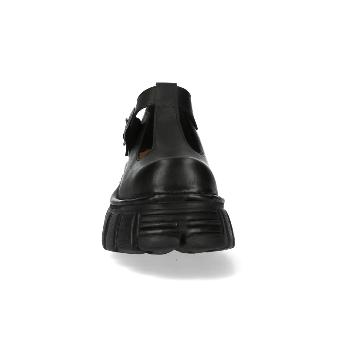Черевики New Rock M-MET060-C1 - Фото 3