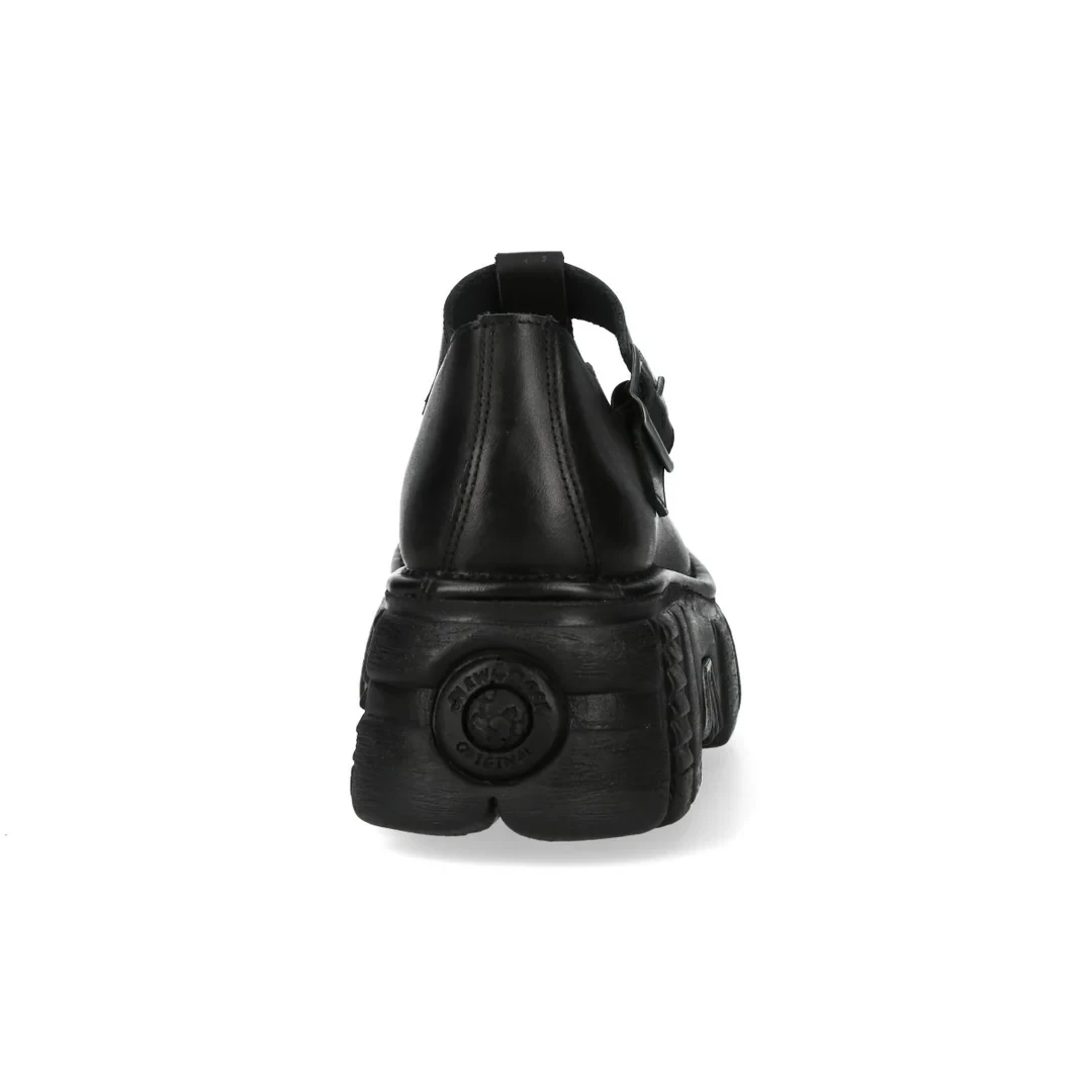 Черевики New Rock M-MET060-C1 - Фото 5