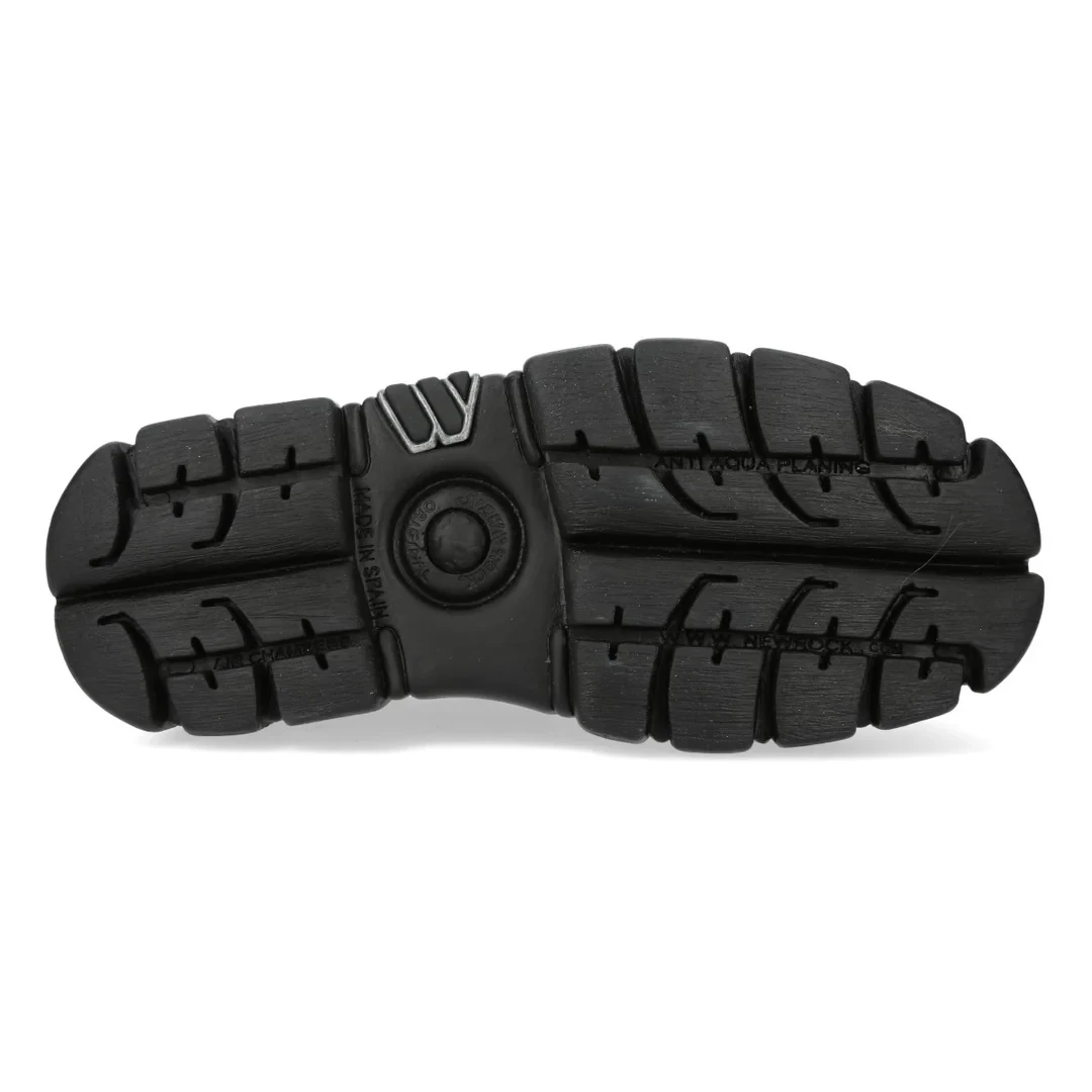 Черевики New Rock M-MET060-C1 - Фото 6