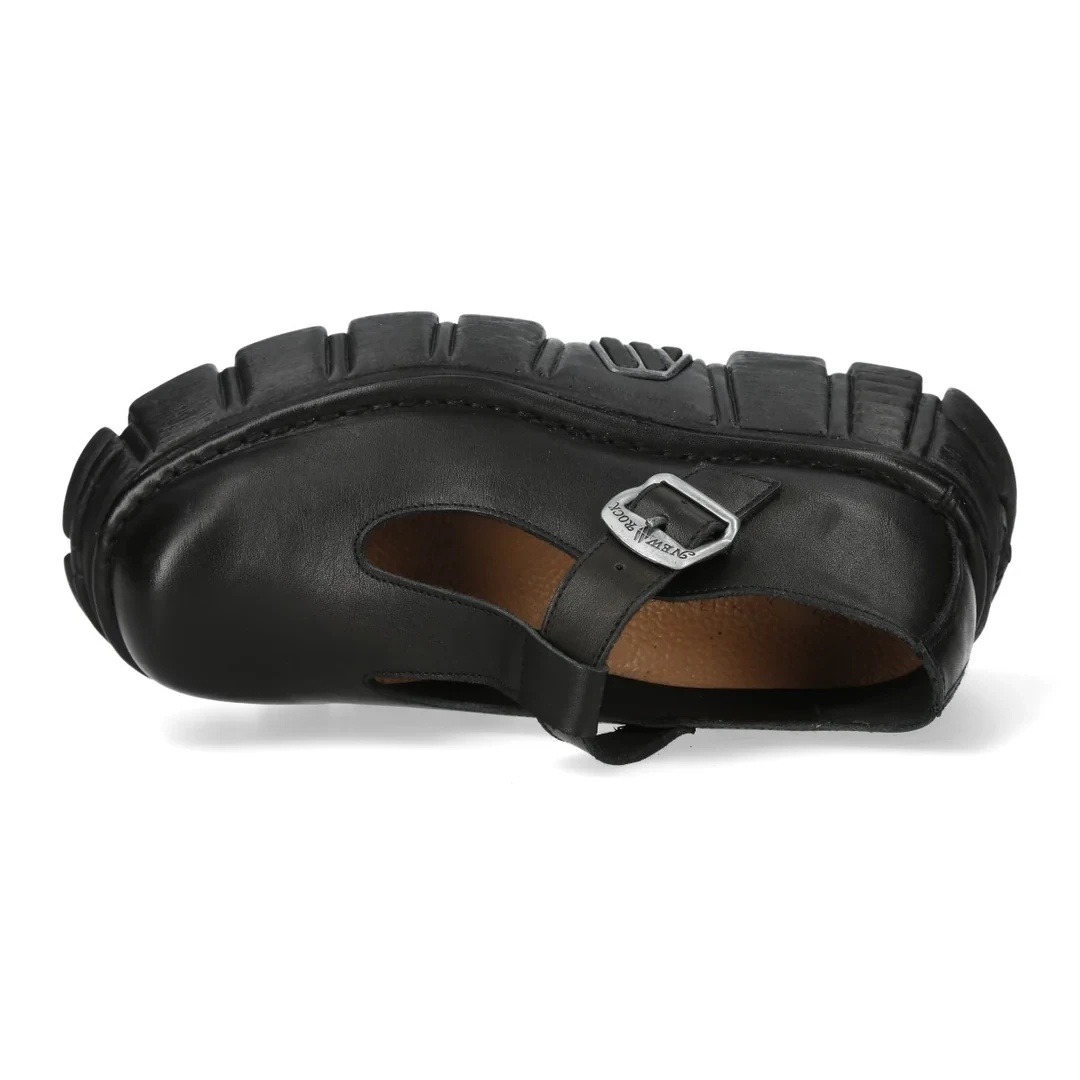 Черевики New Rock M-MET060-C1 - Фото 7