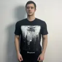 Футболка Darkthrone - Panzerfaust чорна