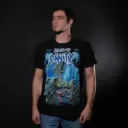 Футболка Edge Of Sanity - The Spectral Sorrows чорна