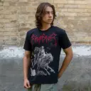 Футболка Emperor - Emperor 2021 чорна