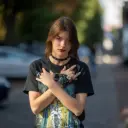 Футболка In Flames - Whoracle чорна