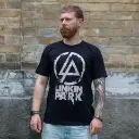 Футболка Linkin Park Logo