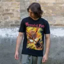 Футболка Mercyful Fate - Don't Break The Oath чорна