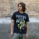 Футболка Paradise Lost - Icon чорна