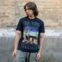 Футболка Pink Floyd - Animals чорна