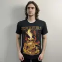 Футболка Sepultura - Arise чорна