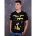 Футболка Twenty One Pilots - Trench чорна