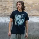 Футболка Type O Negative - Bloody Kisses чорна